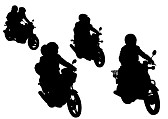 group-motorcycle